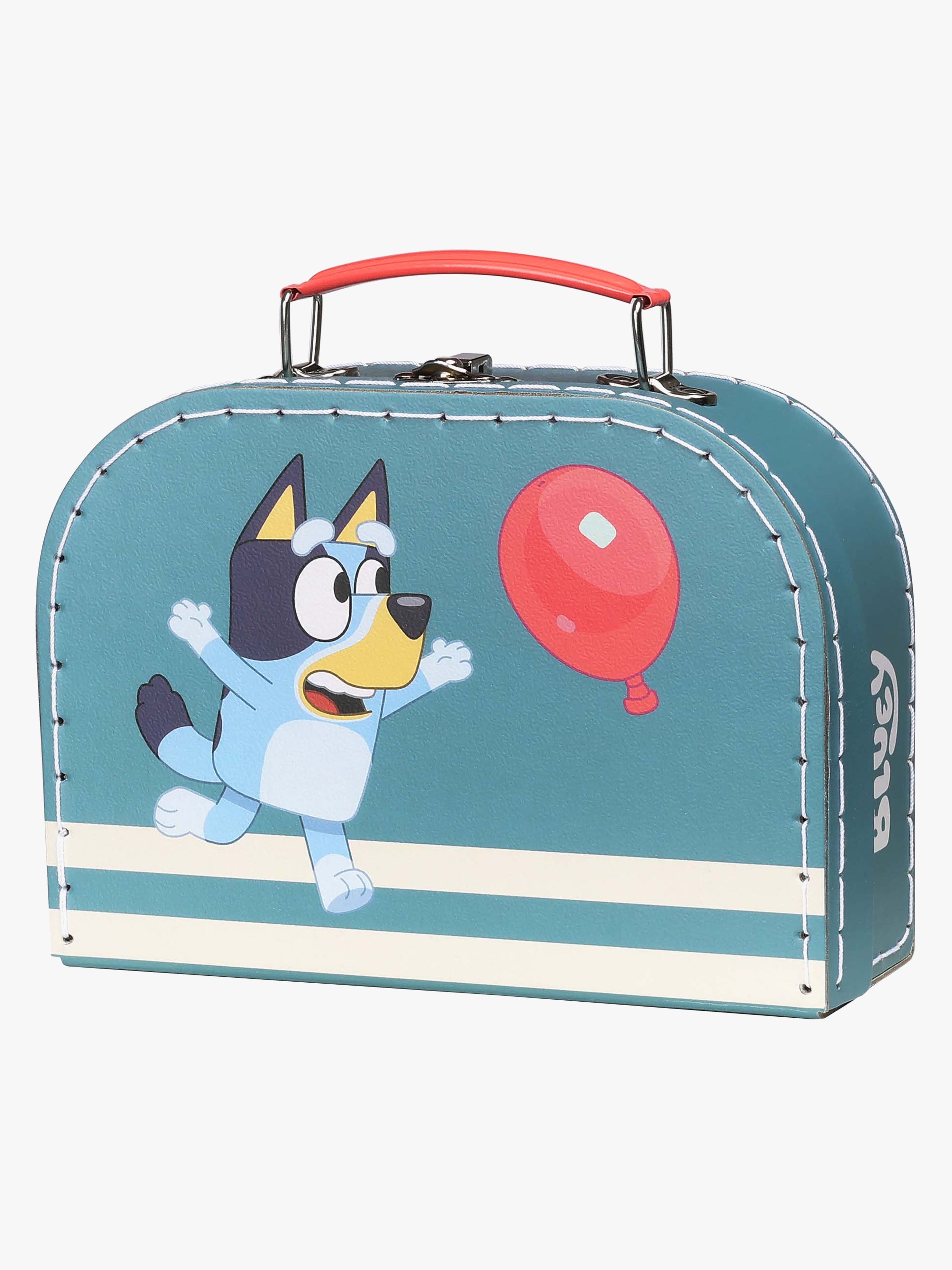 Bluey Koffer 20 cm