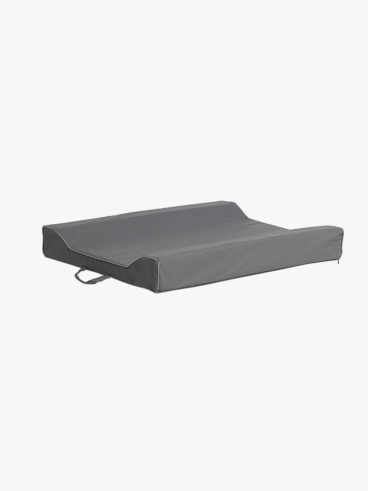 Beemoo CARE EasyClean Wickelunterlage, Dark Grey