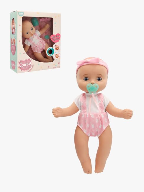 Be Loved Babies Feel So Real Puppe Dani 11026012-2462_1.jpg