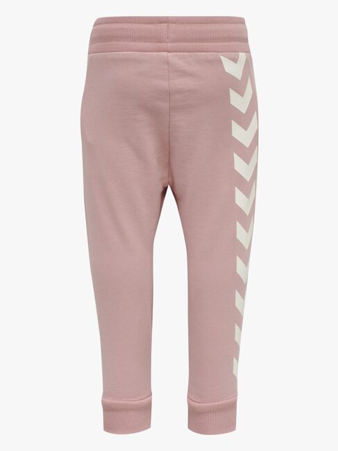 Hummel Apple Hose, Woodrose