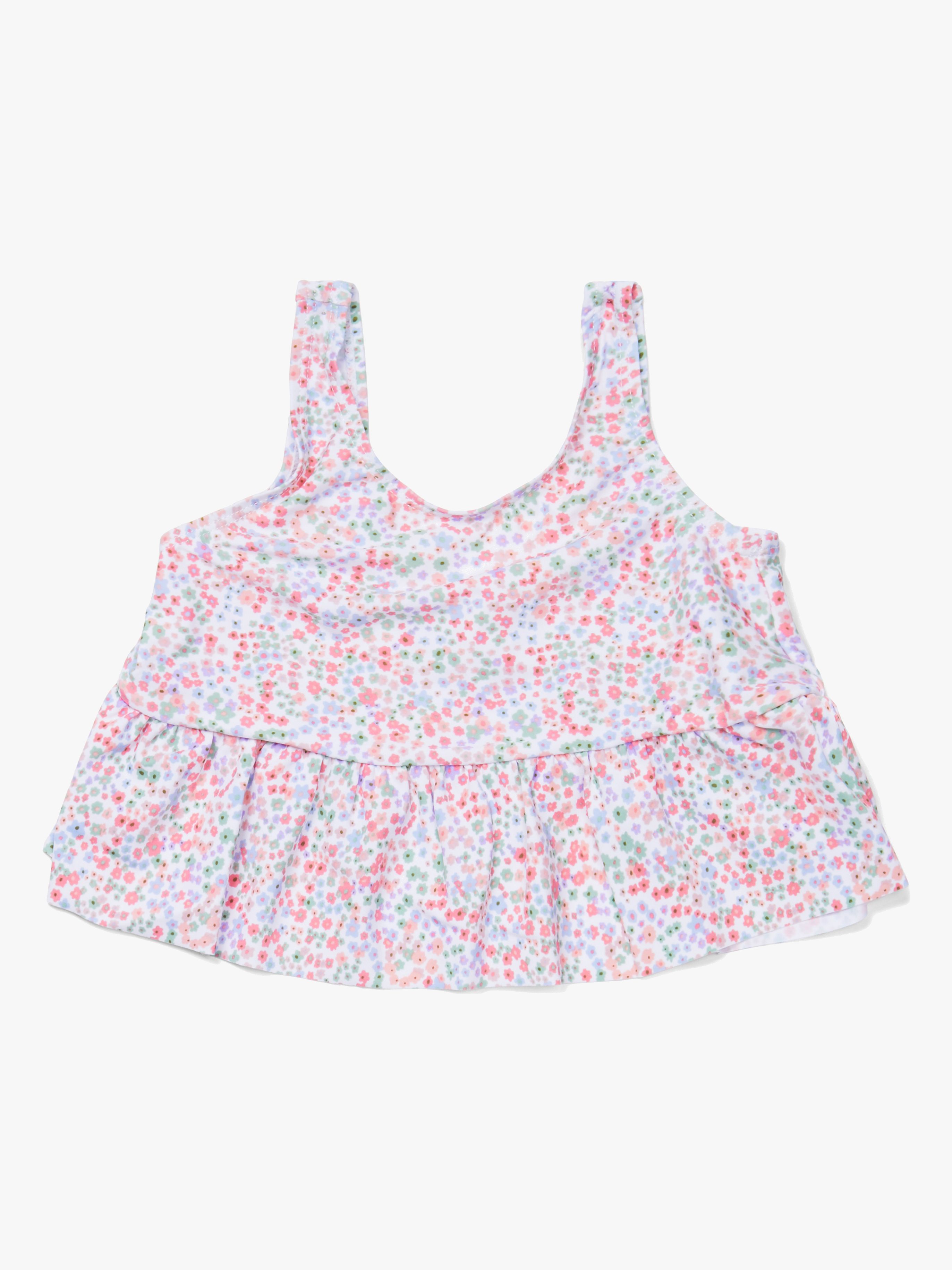 Albertina UV-Top, Flowers 122–128