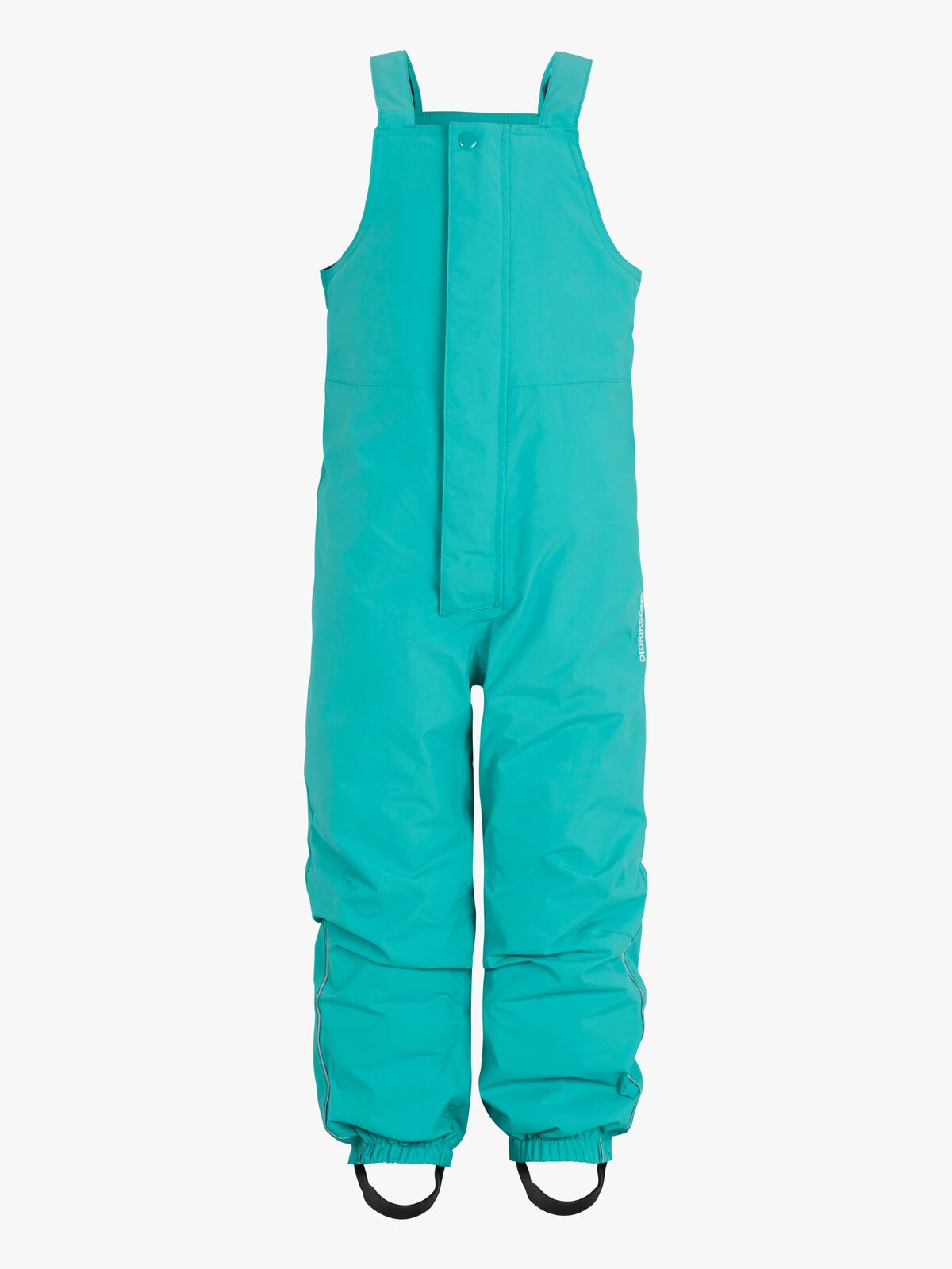 Didriksons Tarfala Thermohose, Peacock Green