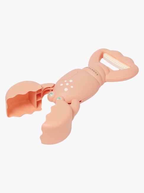 SUNNYLiFE Strandspielzeug, Claws Lobster Coral