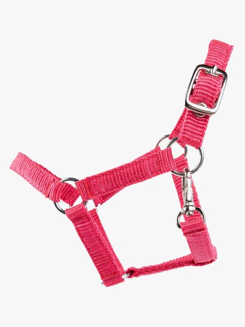 My Hobby Horse Halfter, Rosa