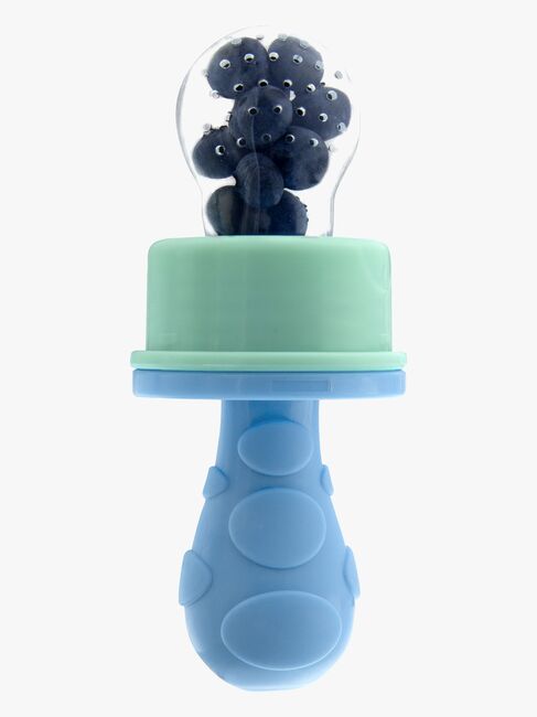 Bambino Taste It! Food Nibbler