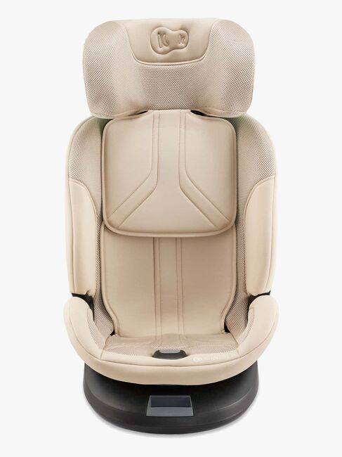 Kinderkraft XPEDITION 3 i-Size Kindersitz, Beige