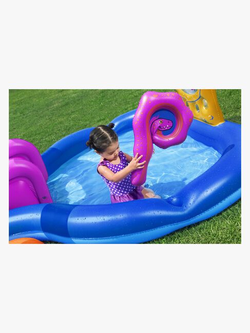 Bestway Sea Odyssey Sprinkler Pool