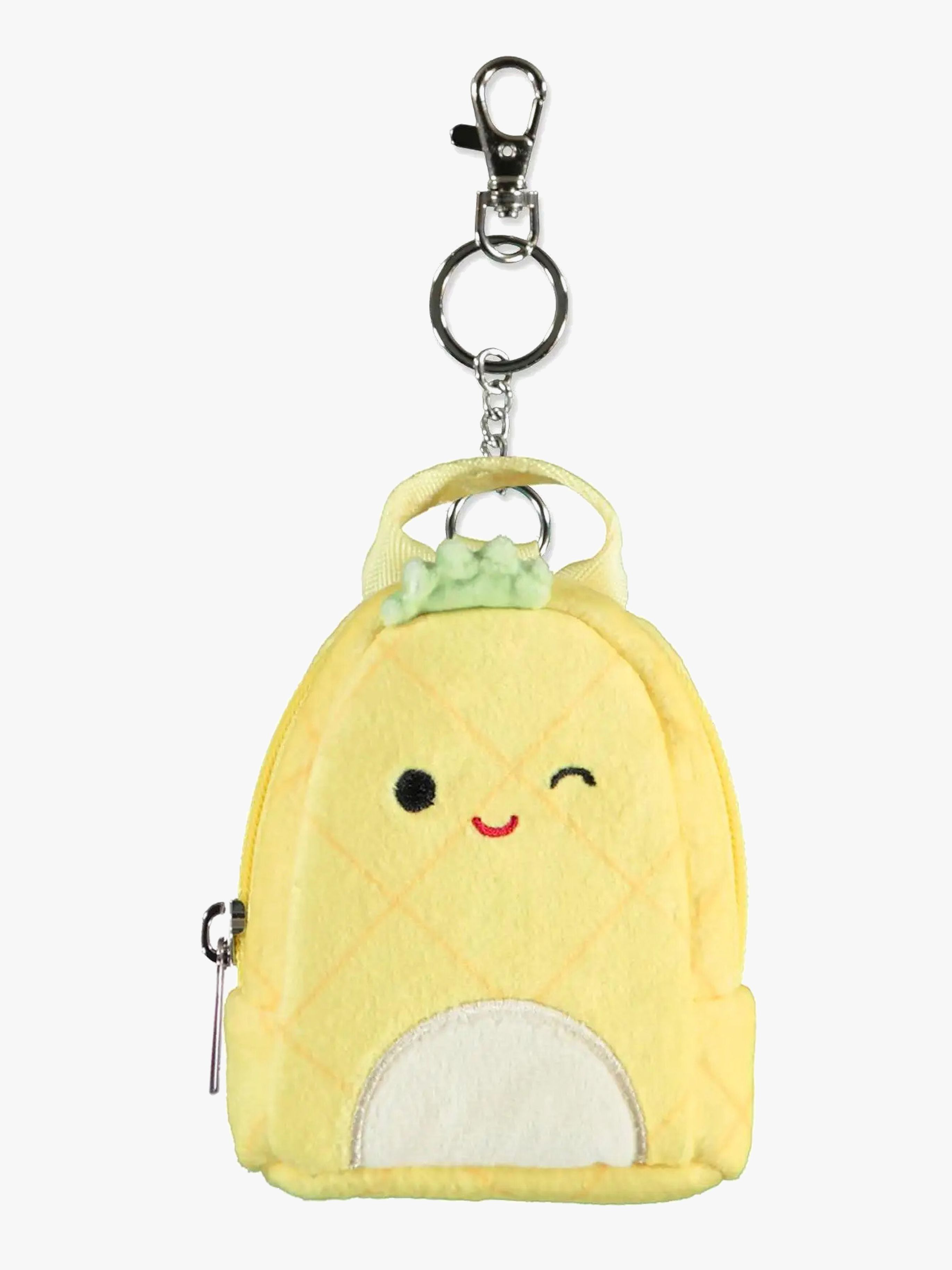 Schlüsselanhänger Micro Kinder Rucksack, Maui
