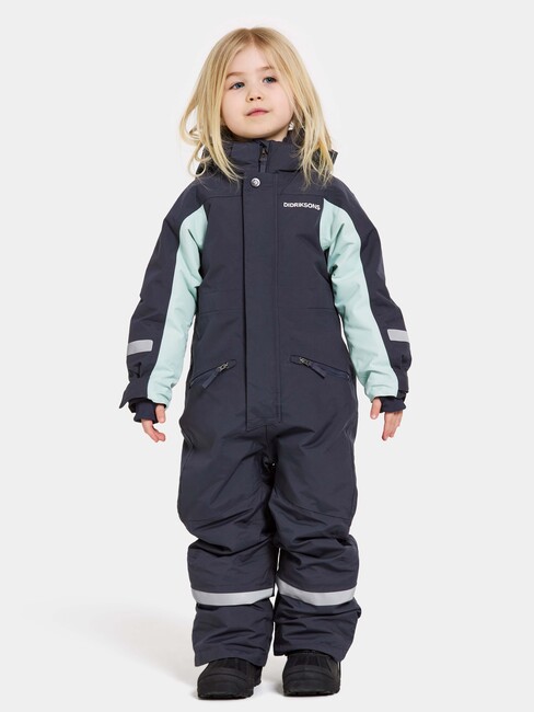 Didriksons Neptun Schneeanzug, Navy