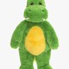 Bolibompa Kuscheltier Drache, Groß