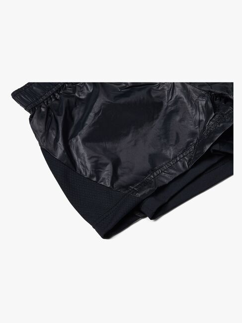 Hyperfied Running Shorts, Anthracite