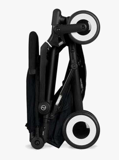 Cybex Agis Buggy, Magic Black