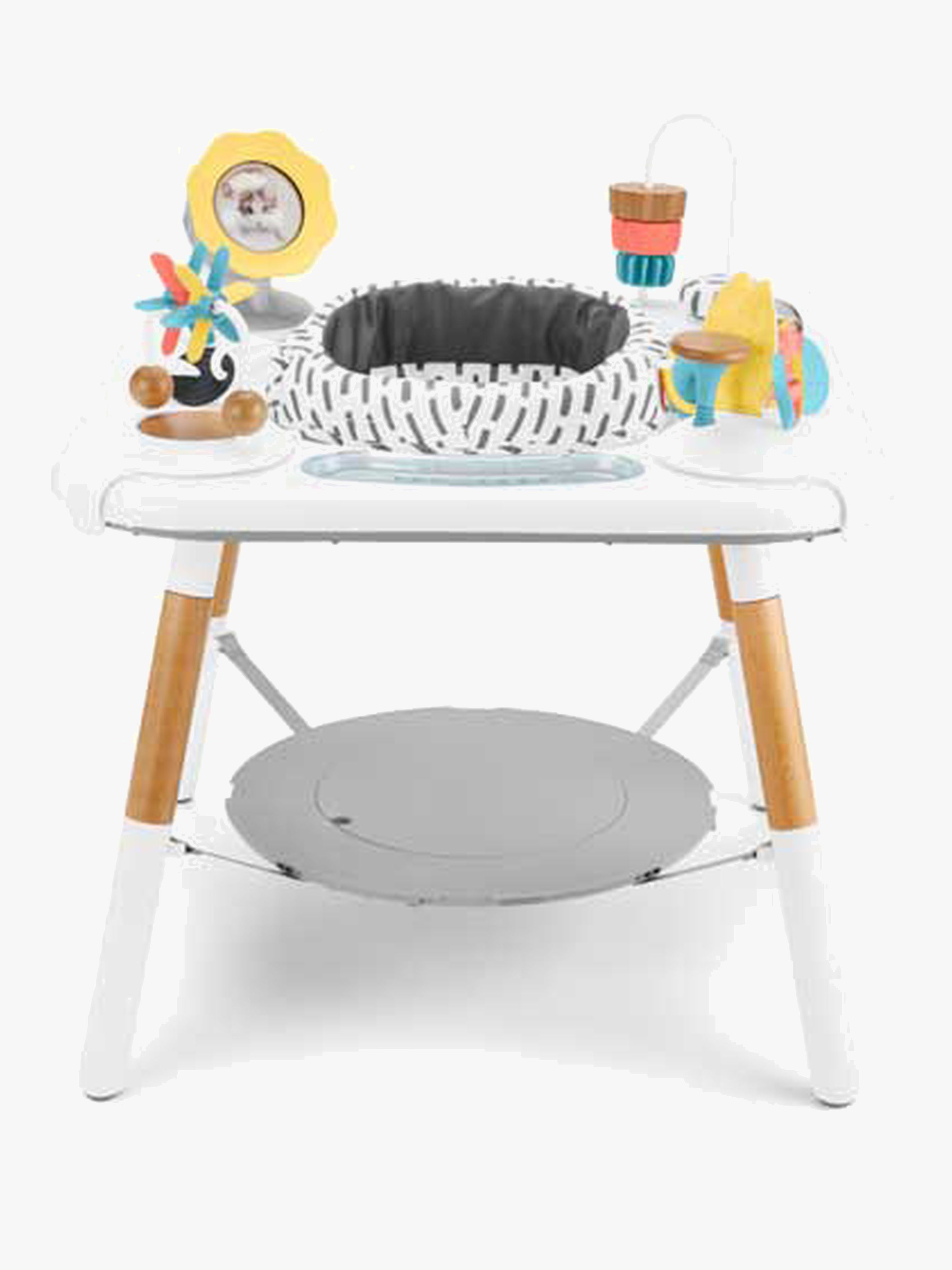 Discoverosity Aktivitätszentrum 3-in-1, Babyspielzeug