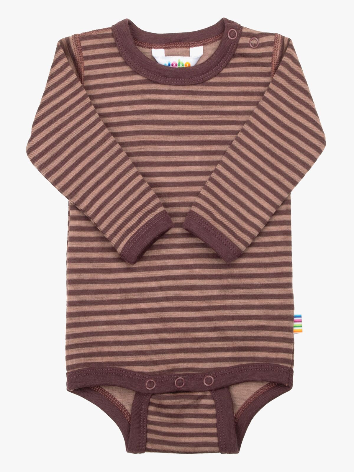 Joha Body Merinowolle, Rose