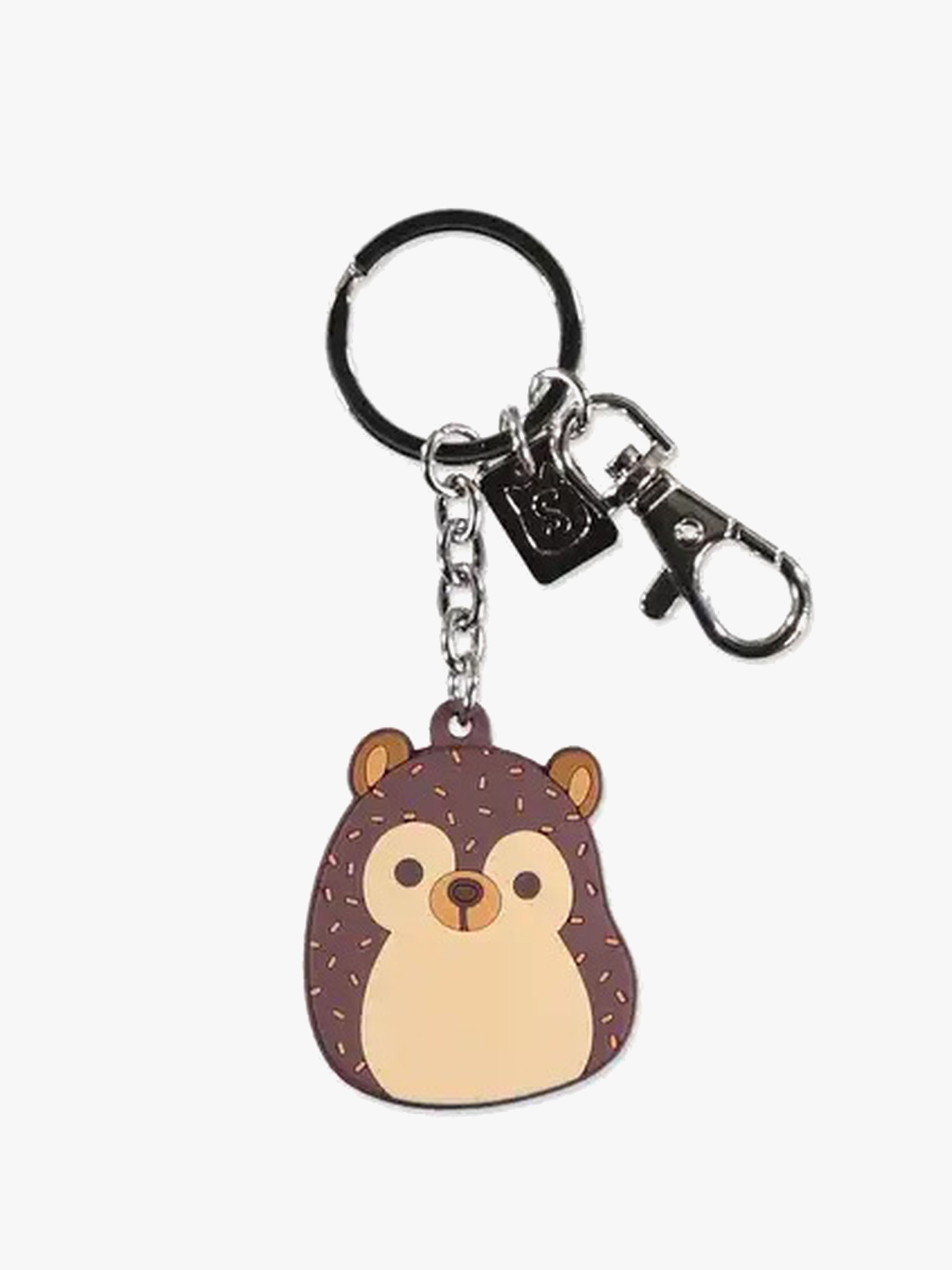 Squishmallows Schlüsselanhänger, Hans