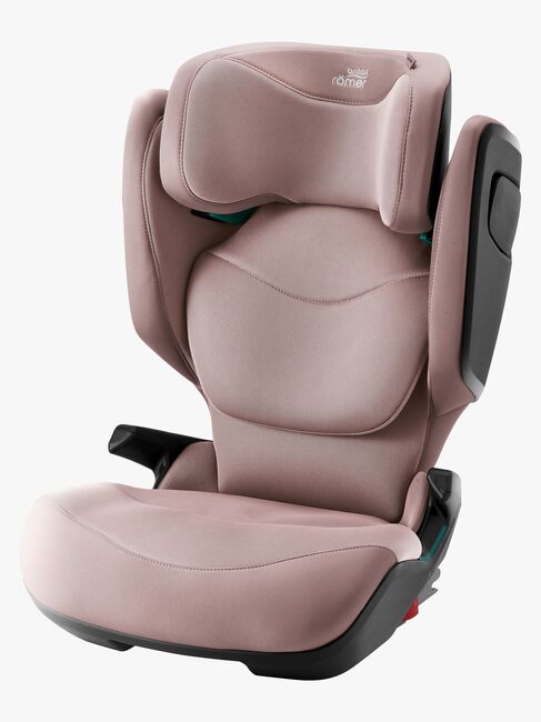 Britax Römer Kidfix Pro M Kindersitz, Dusty Rose Style