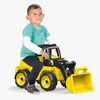 DOLU Rutschauto Traktor