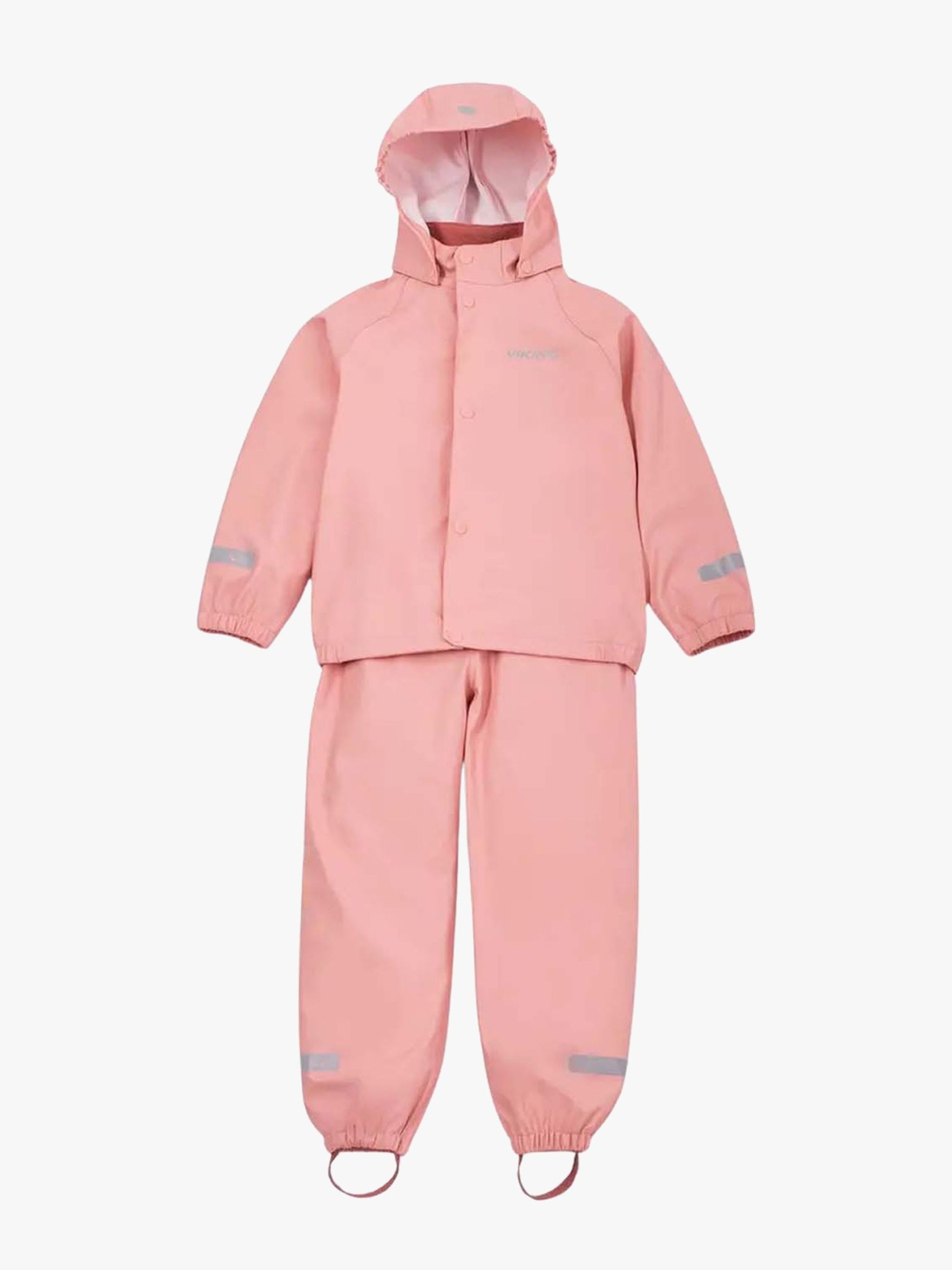 Viking Indie Regenset, Light Pink, 122