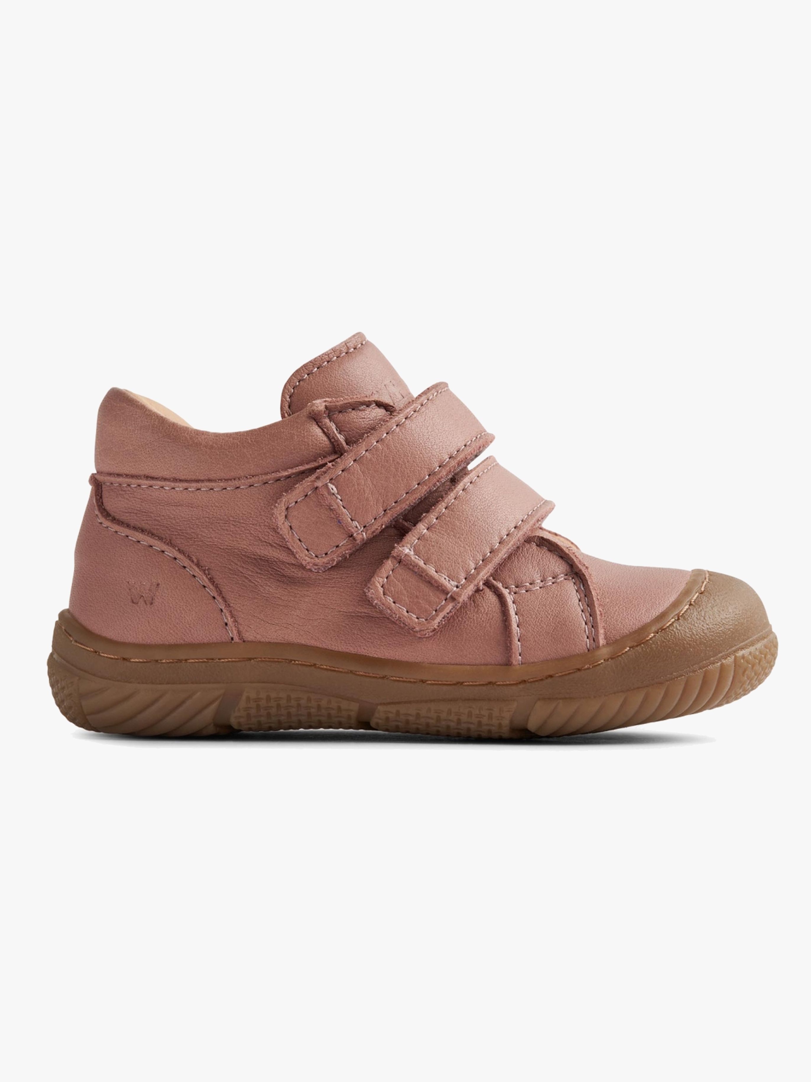 Ivalo Lauflernschuhe, Old Rose, 24