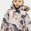 Nordbjørn Ottowa Winterjacke, Horses