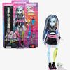 Monster High Core Puppe Frankie Stein & Watzie