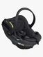 BeSafe Go Beyond 2 Babyschale, Anthracite Mesh