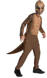 Jurassic World Kostüm T-Rex
