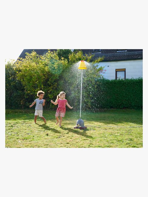 AquaPlay Wassersprinkler Maulwurf
