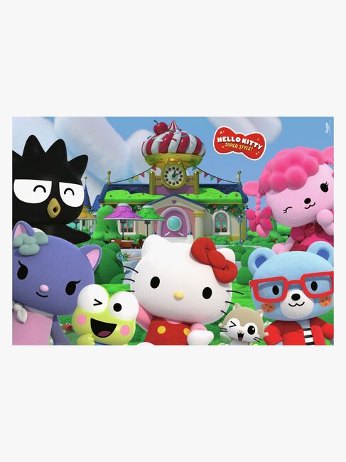 Ravensburger Hello Kitty Giant Floor Puzzle 24 Teile