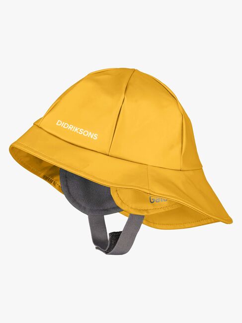 Didriksons Regenhut, Oat Yellow