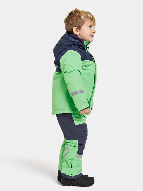Didriksons Skare Skianzug, Dusty Lime