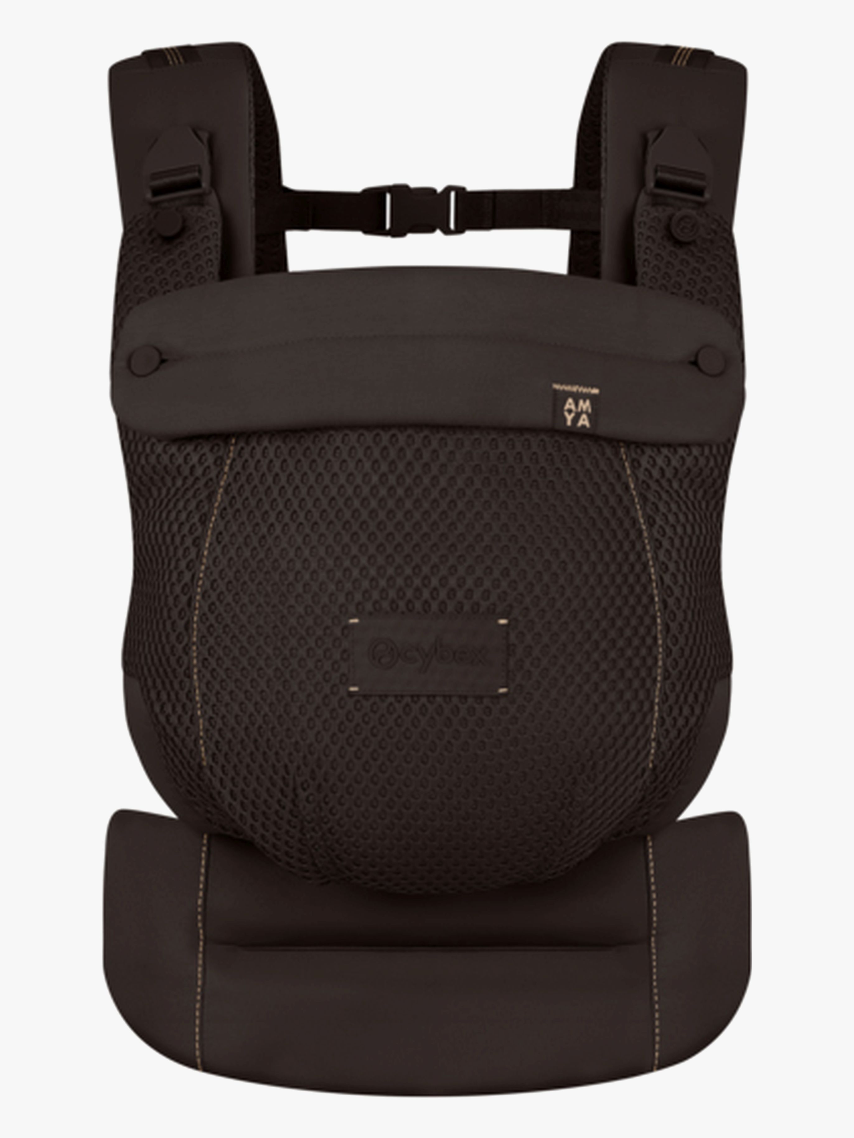 Cybex AMYA Babytrage, Chocolate Brown