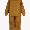CeLaVi Thermoset, Buckthorn Brown