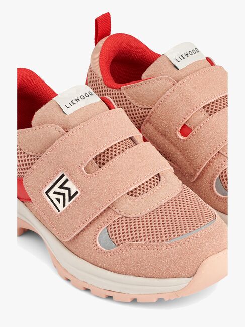 LIEWOOD Denisa Sneaker, Tuscany Rose Multi
