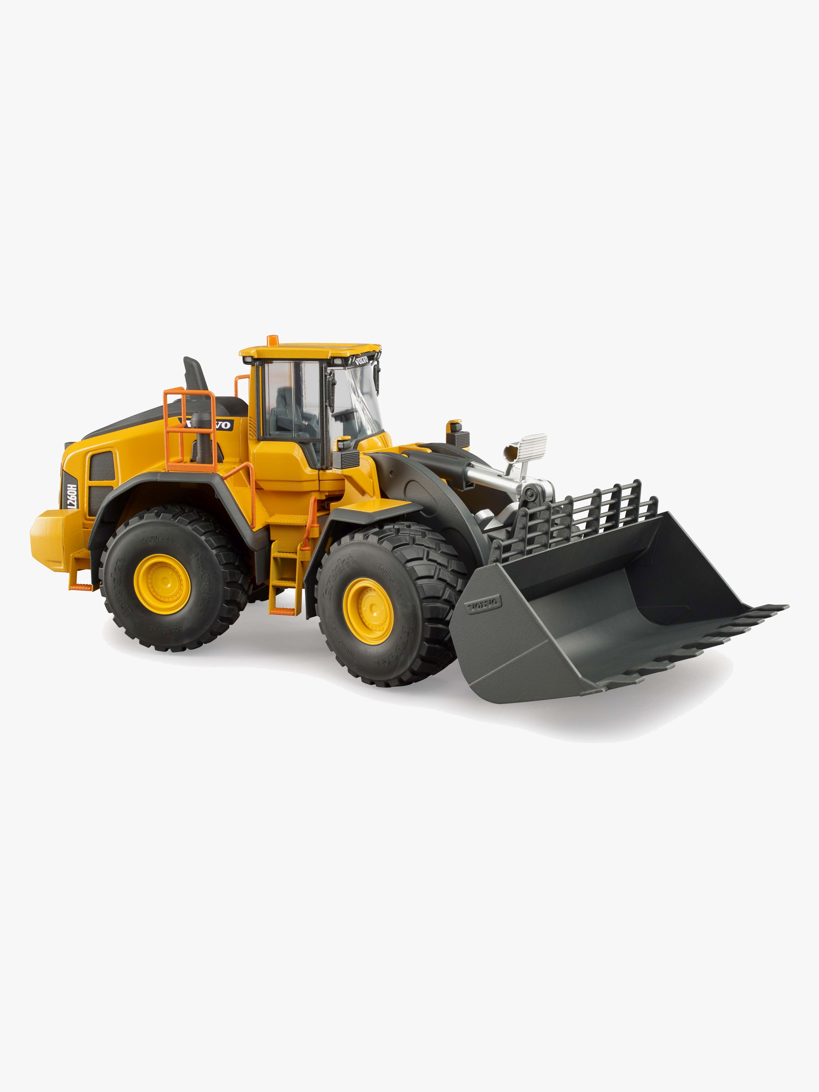 Bruder Volvo Radlader L260H