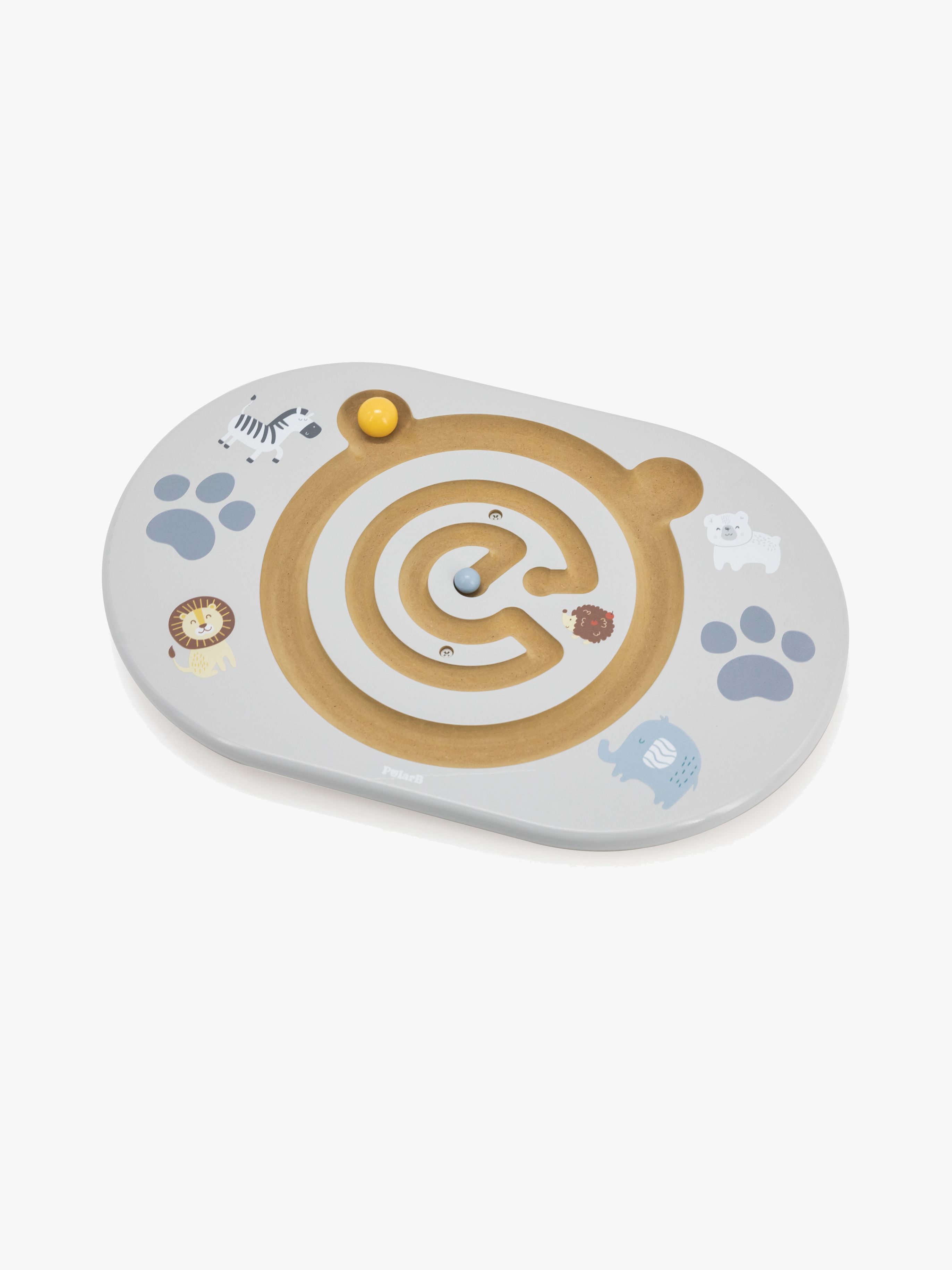 PolarB Balanceboard