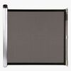 Lascal KiddyGuard Accent Schraubgitter 100 cm, Schwarz
