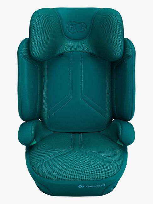 Kinderkraft XPAND 2 PRO i-Size Kindersitz, Grün