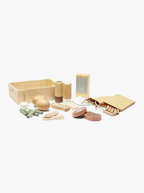 Kids Concept Kid´s Hub Kochset