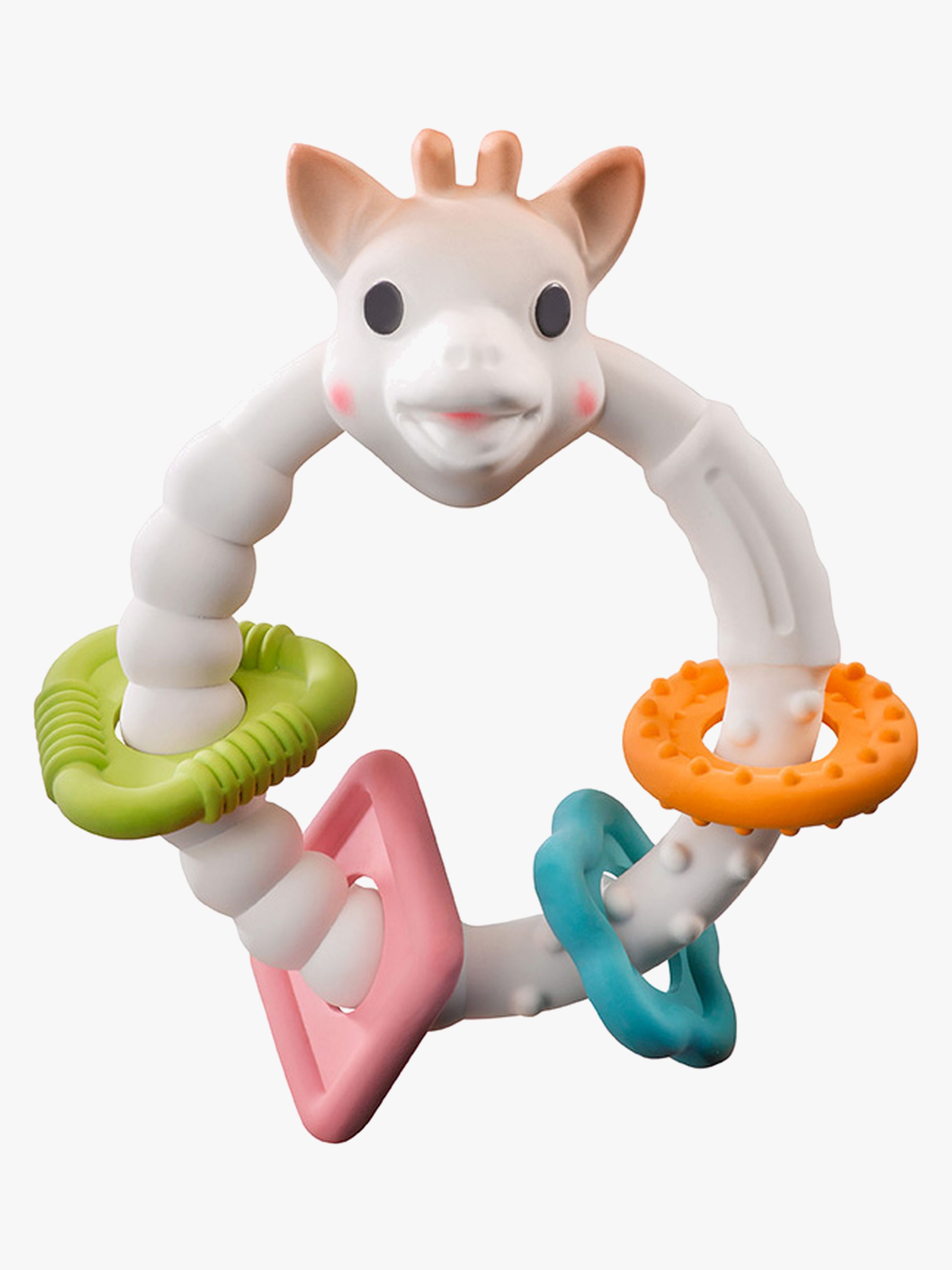 Sophie die Giraffe So Pure Beißring