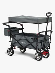 North 13.5 Porter Bollerwagen, Ivy Grey
