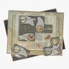Egmont Toys Magnetspiel Schmetterling