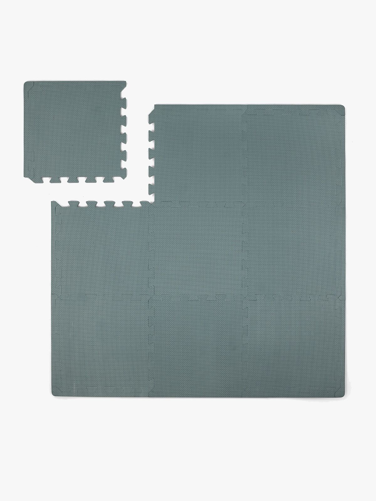 That's Mine Spielteppich Quadrat, Blue