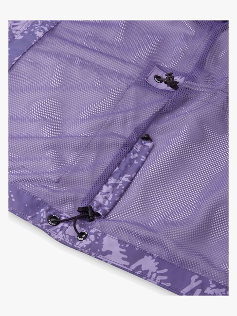 Reima ReimaTec Tuiskula Outdoorjacke, Misty Violet