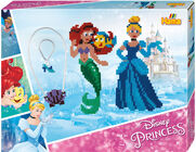 Hama Midi Perlen Geschenkschachtel Disney Prinzessinnen 4000 Stück