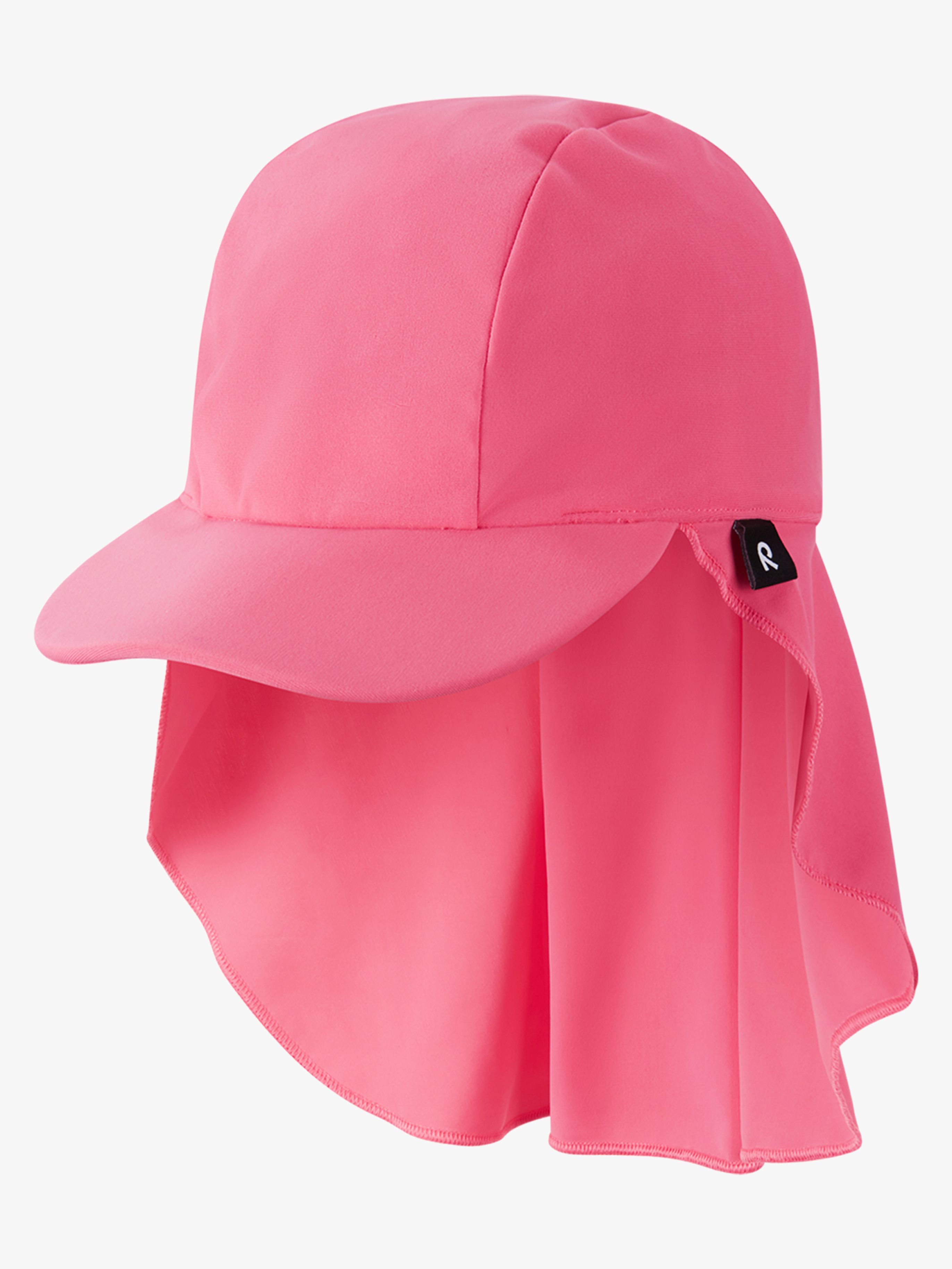 Reima Mustekala UV-Schutzhut, Soft Coral, 48-50