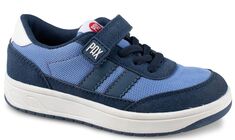 Pax Doya Sneakers, Blau