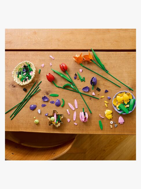LEGO Botanicals 11501 Tulpenstrauß
