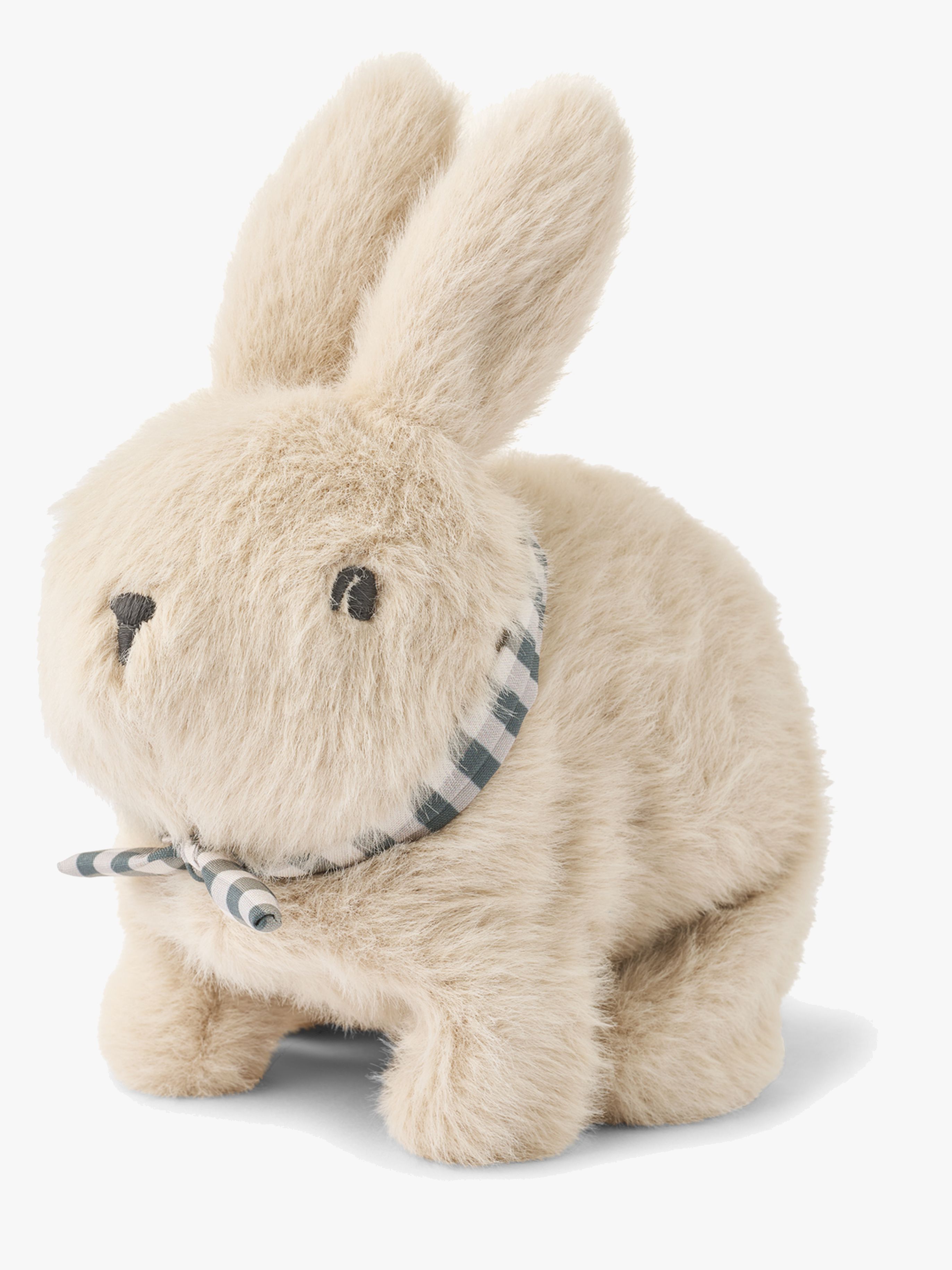 Dev Kaninchen Motoric Teddy, Grau