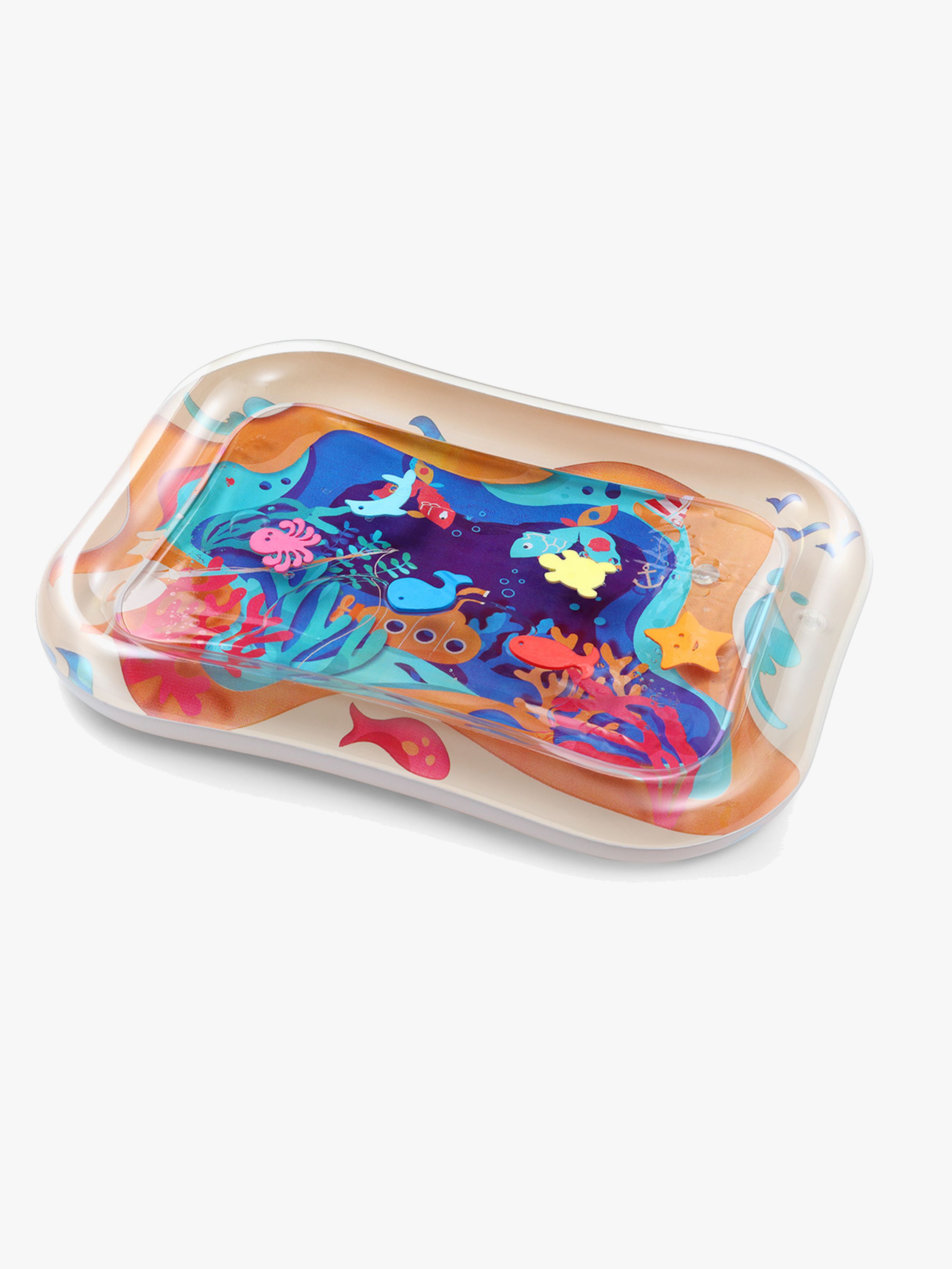 Wasserspielmatte, Babyspielzeug